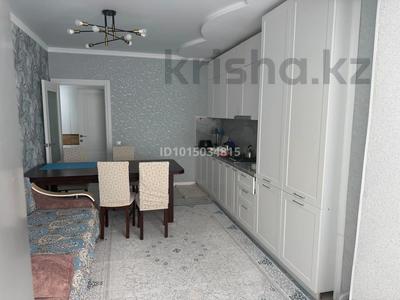 1-комнатная квартира · 50 м² · 5/5 этаж, Старый город, Айтеке би 11а за 160 000 ₸ в Актобе