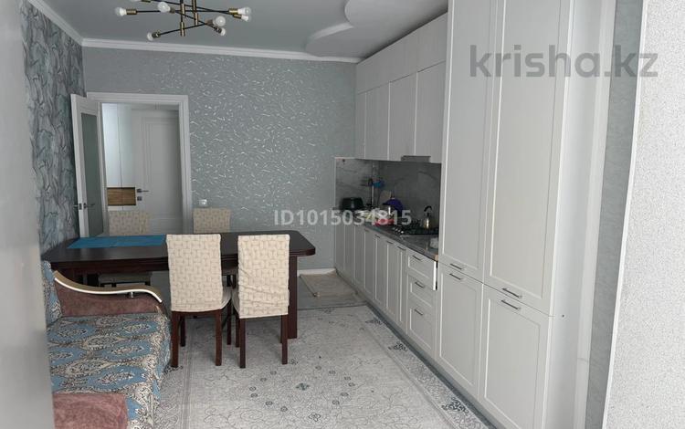 1-комнатная квартира · 50 м² · 5/5 этаж, Старый город, Айтеке би 11а за 160 000 ₸ в Актобе — фото 2