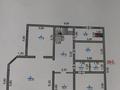 Отдельный дом • 6 комнат • 173 м² • 10 сот., Гулдер мкр 17 за 43.5 млн 〒 в Конаеве (Капчагай) — фото 10