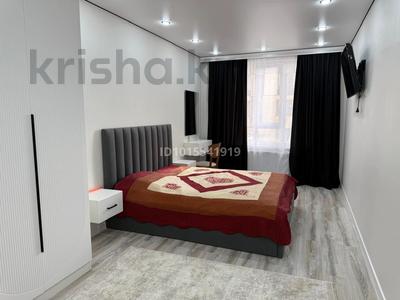2-бөлмелі пәтер · 44.5 м² · 2/9 қабат, Шұғыла ш/а. 340/37, бағасы: 230 000 ₸ в Алматы, Наурызбайский р-н