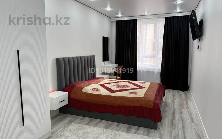 2-бөлмелі пәтер · 44.5 м² · 2/9 қабат, Шұғыла ш/а. 340/37, бағасы: 230 000 ₸ в Алматы, Наурызбайский р-н — фото 2