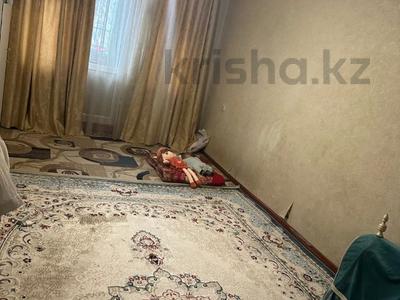 1-комнатная квартира, 32 м², 2/5 этаж, Калдаякова — мкр Сайрам за 12.8 млн 〒 в Шымкенте, Аль-Фарабийский р-н