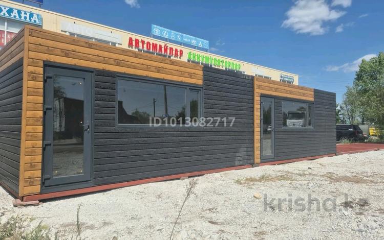 Свободное назначение, магазины и бутики · 18 м² за 200 000 ₸ в Астане, Сарыарка р-н — фото 2