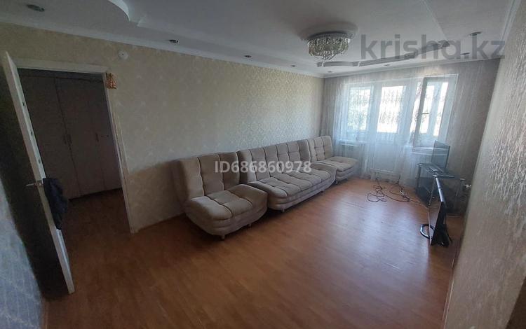 2-комнатная квартира, 44 м², 4/4 этаж помесячно, Бокина 24 за 150 000 〒 в Талгаре — фото 2