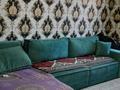 2-бөлмелі пәтер · 45 м² · 4/5 қабат, 3 микрарайон 40 — Центр города, бағасы: 22 млн ₸ в Конаеве — фото 5