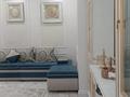 3-комнатная квартира · 120 м² · 3/5 этаж, просп. Санкибай Батыра за 50 млн ₸ в Актобе — фото 4