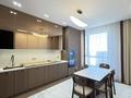 3-комнатная квартира · 102 м² · 14/17 этаж, Толе би 54/1 за 135 млн ₸ в Астане, Нура р-н