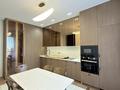 3-комнатная квартира · 102 м² · 14/17 этаж, Толе би 54/1 за 135 млн ₸ в Астане, Нура р-н — фото 2