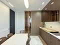 3-комнатная квартира · 102 м² · 14/17 этаж, Толе би 54/1 за 135 млн ₸ в Астане, Нура р-н — фото 3