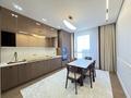 3-комнатная квартира · 102 м² · 14/17 этаж, Толе би 54/1 за 135 млн ₸ в Астане, Нура р-н — фото 4