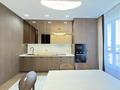 3-комнатная квартира · 102 м² · 14/17 этаж, Толе би 54/1 за 135 млн ₸ в Астане, Нура р-н — фото 5