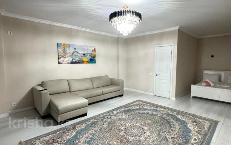 1-комнатная квартира · 50 м² · 5/9 этаж, Кулманова 107 за 15 000 ₸ в Атырау — фото 15