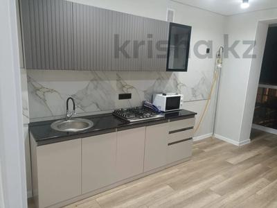 1-комнатная квартира · 45.3 м² · 5/5 этаж, Герасимова 1/1 за 23.5 млн ₸ в Костанае