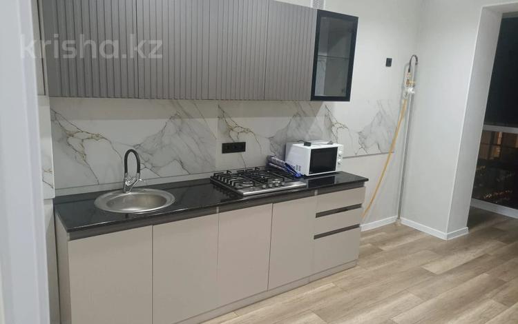 1-комнатная квартира · 45.3 м² · 5/5 этаж, Герасимова 1/1 за 23.5 млн ₸ в Костанае — фото 4