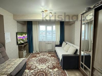 2-бөлмелі пәтер · 53.6 м² · 5/9 қабат, Аль-Фараби 26, бағасы: 25 млн ₸ в Усть-Каменогорске