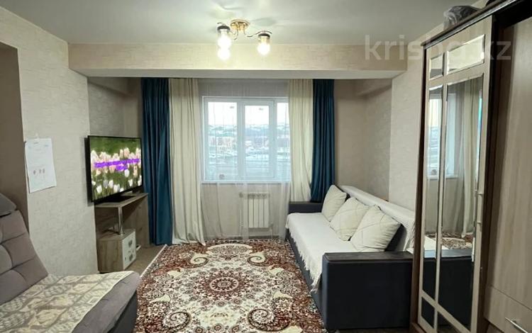 2-бөлмелі пәтер · 53.6 м² · 5/9 қабат, Аль-Фараби 26, бағасы: 25 млн ₸ в Усть-Каменогорске — фото 2