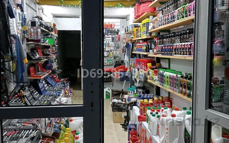 Дүкендер мен бутиктер · 36 м², бағасы: 1.8 млн ₸ в  — фото 2