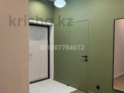 1-бөлмелі пәтер · 55 м² · 4/5 қабат, 10 микрорайон 15/1 — ФОК,MADO., бағасы: 350 000 〒 в Аксае