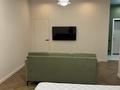 1-бөлмелі пәтер · 55 м² · 4/5 қабат, 10 микрорайон 15/1 — ФОК,MADO., бағасы: 350 000 ₸ в Аксае — фото 2