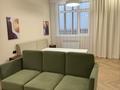 1-бөлмелі пәтер · 55 м² · 4/5 қабат, 10 микрорайон 15/1 — ФОК,MADO., бағасы: 350 000 ₸ в Аксае — фото 3