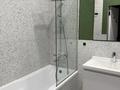 1-бөлмелі пәтер · 55 м² · 4/5 қабат, 10 микрорайон 15/1 — ФОК,MADO., бағасы: 350 000 ₸ в Аксае — фото 7