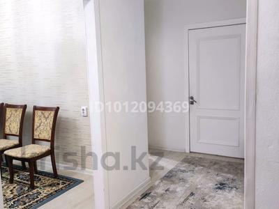 2-бөлмелі пәтер · 47 м² · 2/5 қабат, мкр Юго-Восток, Гапеева 19/4, бағасы: 24.5 млн ₸ в Караганде, Казыбек би р-н