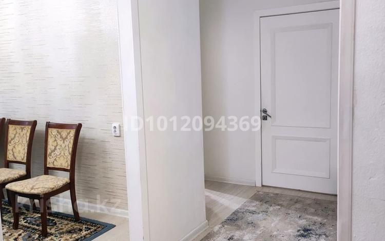 2-комнатная квартира · 47 м² · 2/5 этаж, мкр Юго-Восток, Гапеева 19/4 за 24.5 млн ₸ в Караганде, Казыбек би р-н — фото 2