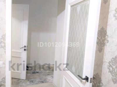2-бөлмелі пәтер · 47 м² · 2/5 қабат, мкр Юго-Восток, Гапеева 19/4, бағасы: 25.5 млн ₸ в Караганде, Казыбек би р-н