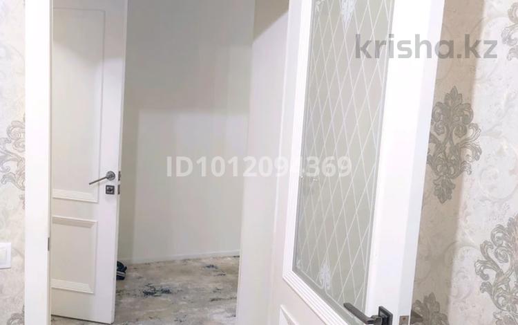 2-комнатная квартира · 47 м² · 2/5 этаж, мкр Юго-Восток, Гапеева 19/4 за 22.5 млн ₸ в Караганде, Казыбек би р-н — фото 9