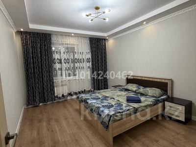 1-комнатная квартира · 60 м² · 4/9 этаж, мкр Кадыра Мырза-Али 30 за 2 500 ₸ в Уральске