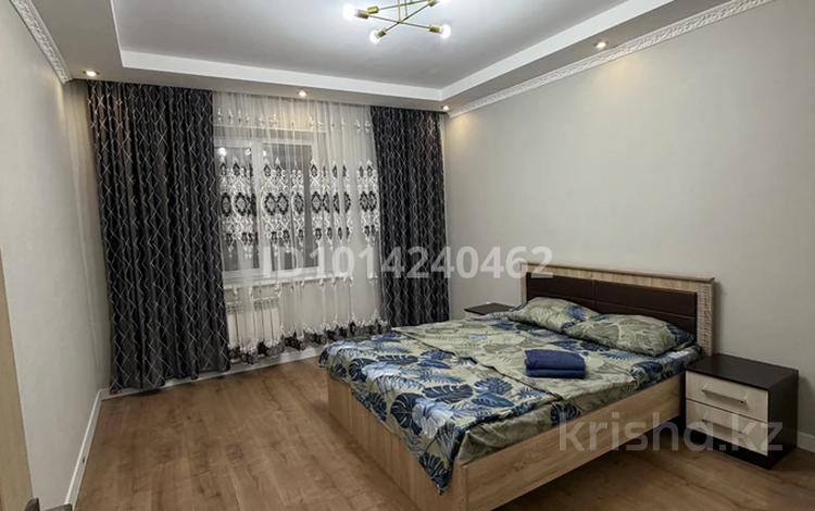 1-комнатная квартира · 60 м² · 4/9 этаж, мкр Кадыра Мырза-Али 30 за 2 500 ₸ в Уральске — фото 2