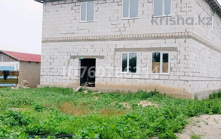 Отдельный дом · 7 комнат · 336 м² · 11 сот., мкр Аксай, Акжар — Акжар за 25 млн ₸ в Атырау — фото 2