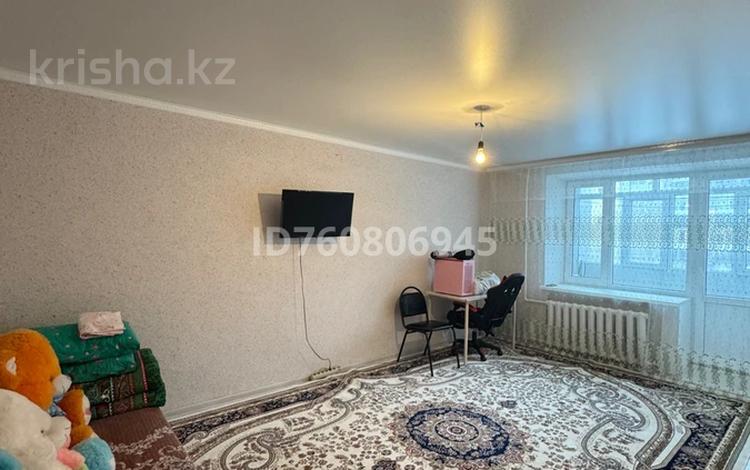 1-комнатная квартира · 37 м² · 3/5 этаж, Валиханова 13 за 5 млн ₸ в Алге — фото 2