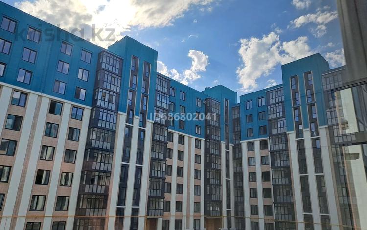 2-комнатная квартира, 66 м², 2/9 этаж, Курганская 2 — Троллейбусный парк. КСК