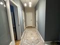 2 бөлме · 55 м² · 12 қабат, мкр Аккент, ЖК Qargaly City 1, бағасы: 80 000 ₸ в Алматы, Алатауский р-н