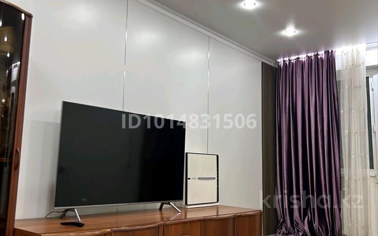 2-бөлмелі пәтер · 45 м² · 4 қабат, Респуспублика 31 31 — Пр Республики/Калдаякова, бағасы: 17.5 млн ₸ в Шымкенте, Аль-Фарабийский р-н — фото 2