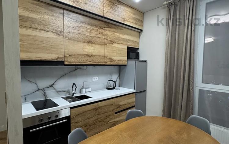 2-комнатная квартира · 65 м² · 20/20 этаж, Гагарина 310 — Аль Фараби за 400 000 ₸ в Алматы, Бостандыкский р-н — фото 2