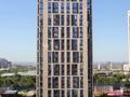 2-комнатная квартира · 65 м² · 20/20 этаж, Гагарина 310 — Аль Фараби за 400 000 ₸ в Алматы, Бостандыкский р-н — фото 12