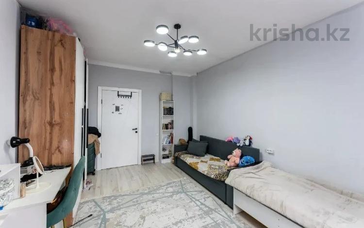 3-комнатная квартира · 60 м² · 14/16 этаж, Тлендиева — Школа №40 за 24.5 млн ₸ в Астане, Сарыарка р-н — фото 4