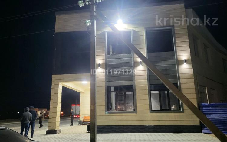 Еркін, дүкендер мен бутиктер, қоғамдық тамақтану орны · 1300 м², бағасы: 280 млн ₸ в Актау — фото 2
