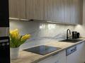 1-комнатная квартира · 45 м² · 8/12 этаж, 4 мкр 62 за 18 000 ₸ в Конаеве — фото 3