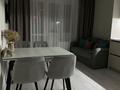 1-комнатная квартира · 45 м² · 8/12 этаж, 4 мкр 62 за 18 000 ₸ в Конаеве — фото 5