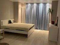 1-комнатная квартира · 45 м² · 8/12 этаж, 4 мкр 62 за 16 000 ₸ в Конаеве