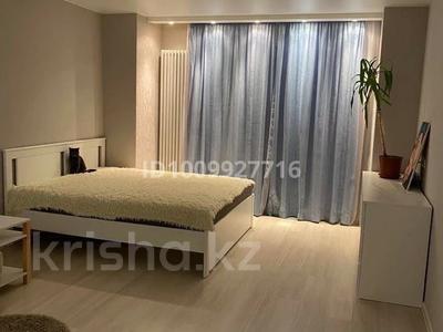 1-комнатная квартира · 45 м² · 8/12 этаж, 4 мкр 62 за 14 000 〒 в Конаеве