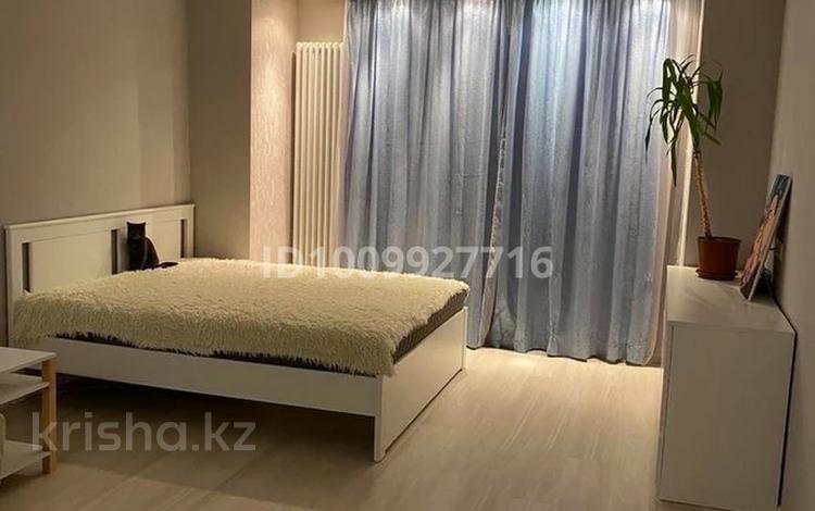 1-комнатная квартира · 45 м² · 8/12 этаж, 4 мкр 62 за 18 000 ₸ в Конаеве — фото 7