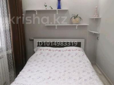2-комнатная квартира · 58 м² · 3/4 этаж, Быржан Сал 102 — Назарбаев за 10 000 ₸ в Талдыкоргане