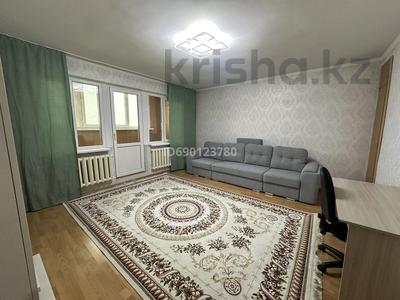 1-бөлмелі пәтер · 42 м² · 11/12 қабат, мкр Коктем-2 1, бағасы: 320 000 〒 в Алматы, Бостандыкский р-н