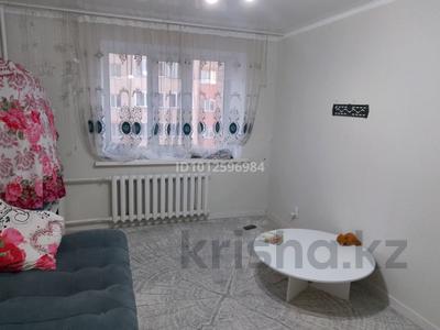 1-комнатная квартира · 33 м² · 3/5 этаж, мкр Пригородный 7Б — Арнасай за 18.8 млн ₸ в Астане, Есильский р-н
