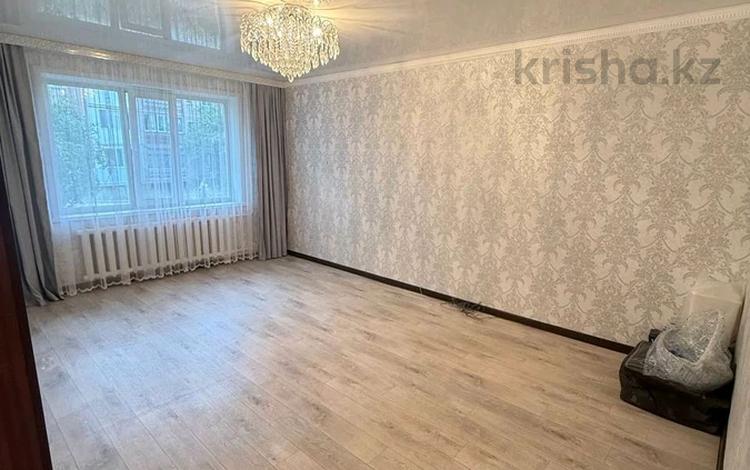 4-бөлмелі пәтер · 78 м² · 1/5 қабат, боровской 54а, бағасы: 21 млн ₸ в Кокшетау — фото 2