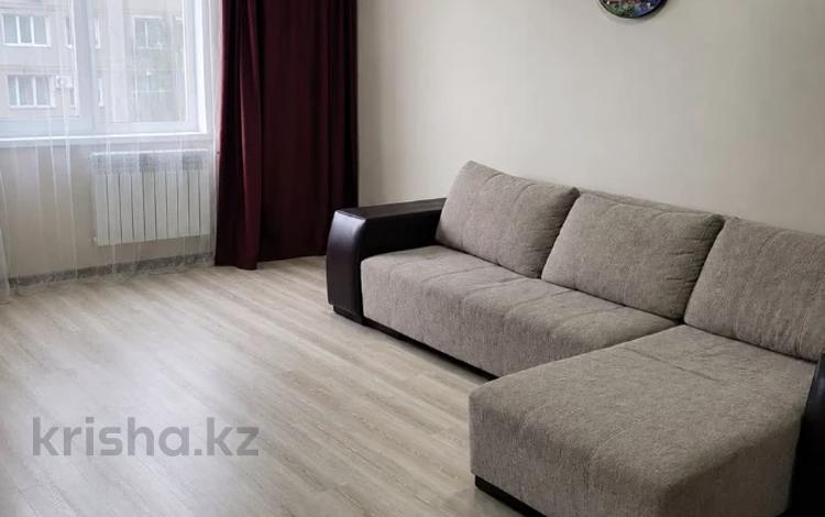 1-комнатная квартира · 38.1 м² · 3/9 этаж, Бульвар Гагарина 36 за 13.5 млн ₸ в Усть-Каменогорске — фото 2